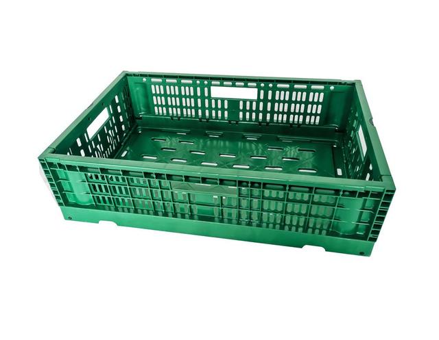collapsible storage containers