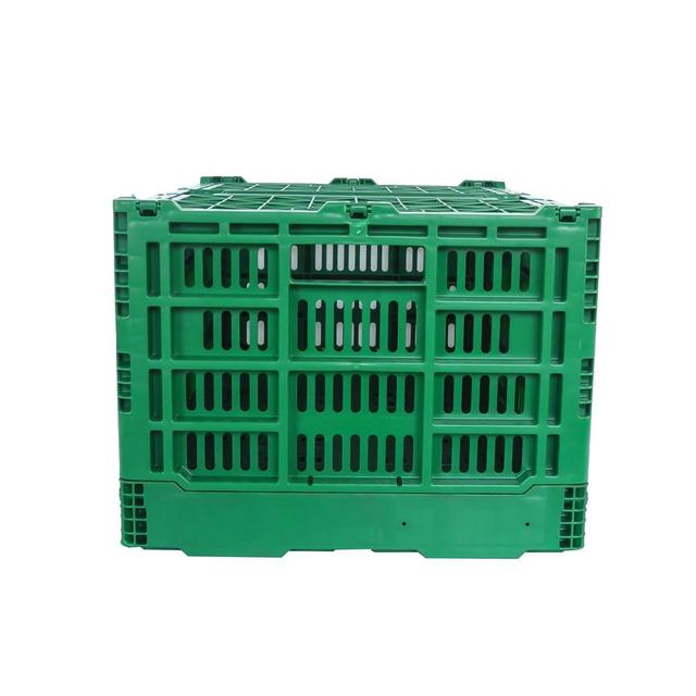 fold up storage boxes