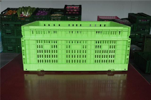 foldable bins