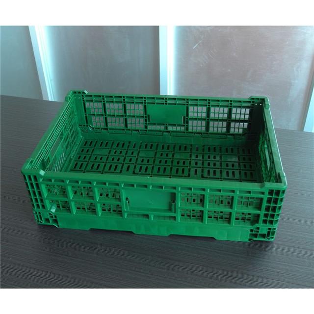 foldable storage containers