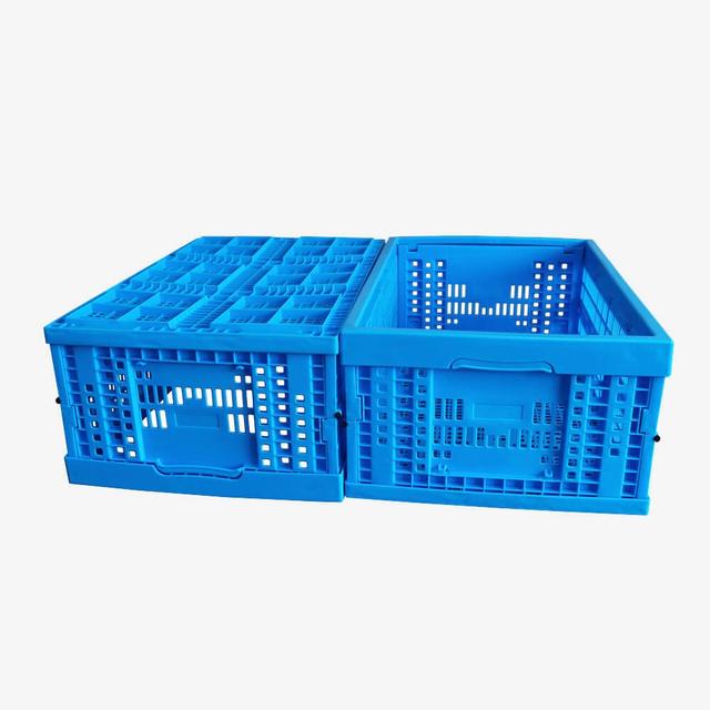 folding box