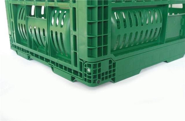 heavy duty folding storage boxes