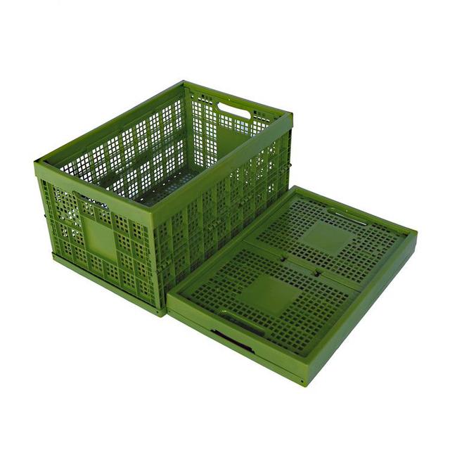 large plastic bins