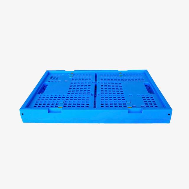 plastic collapsible containers