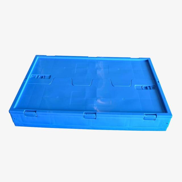 storage crates plastic