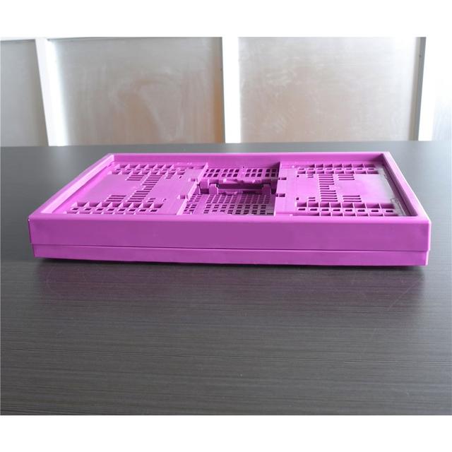 vented plastic crates